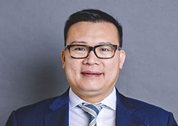 George Li